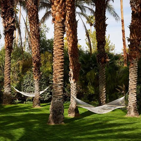 Parker Palm Springs Hotel Exterior foto